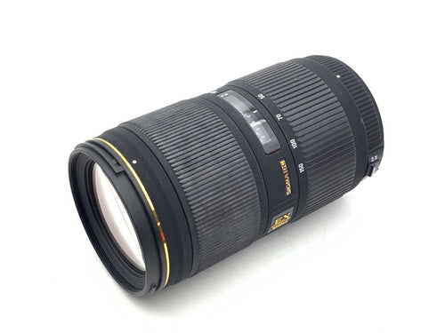Lens (Zoom) Apo 50-150Mm F2.8Ii Ex Dc Hsm