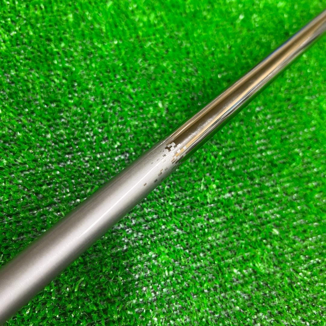 Sleeves Utc-231 Attas Iron80S Ds-Adapt 5U