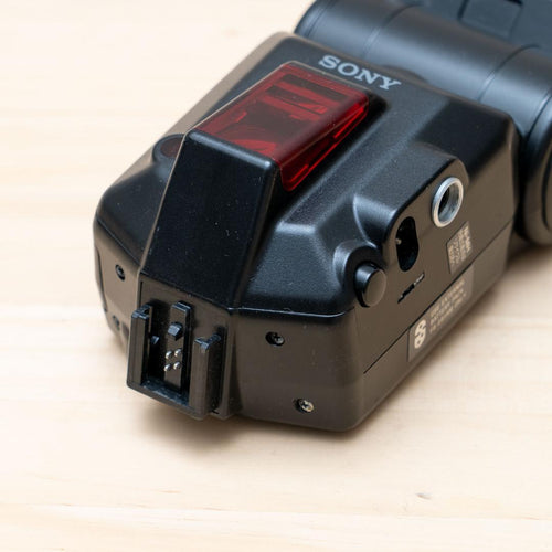 Sony Flash Hvl-F56Am