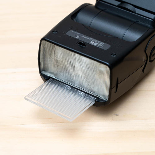 Sony Flash Hvl-F56Am
