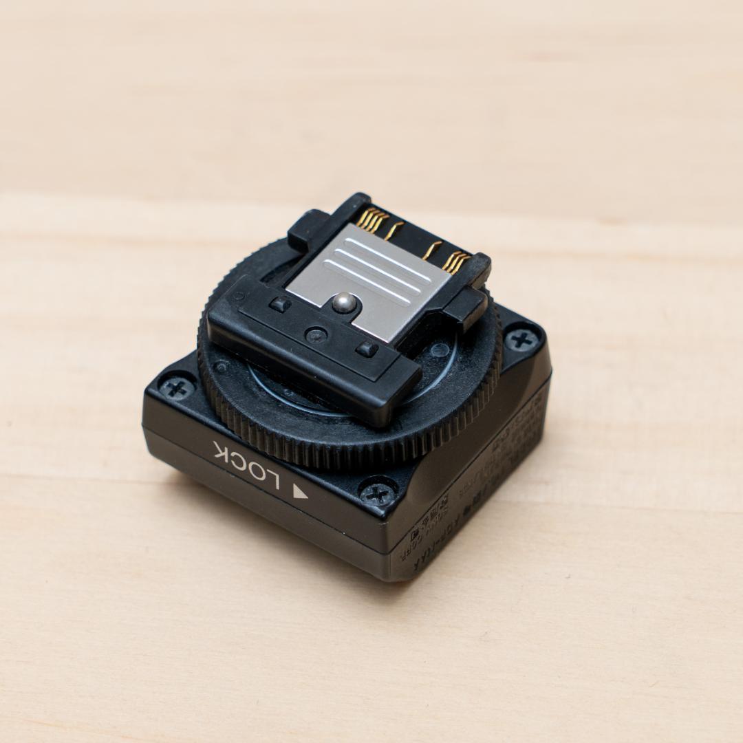 Sony Flash Hvl-F56Am