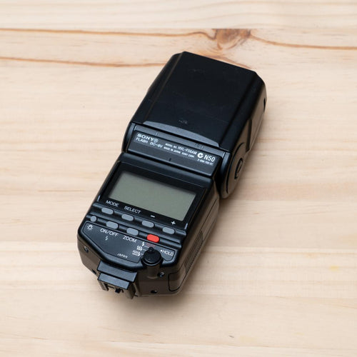 Sony Flash Hvl-F56Am