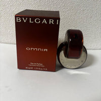Bvlgari Perfume (Unisex) Omnia 40Ml
