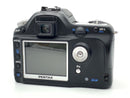 Digital Slr Ist Dl2