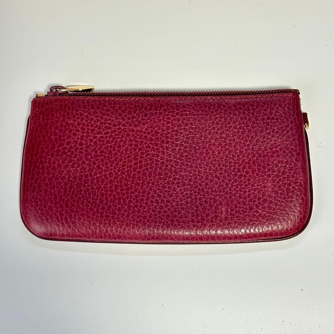 Cartier Pouches