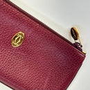 Cartier Pouches