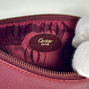 Cartier Pouches