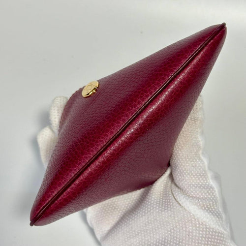 Cartier Pouches