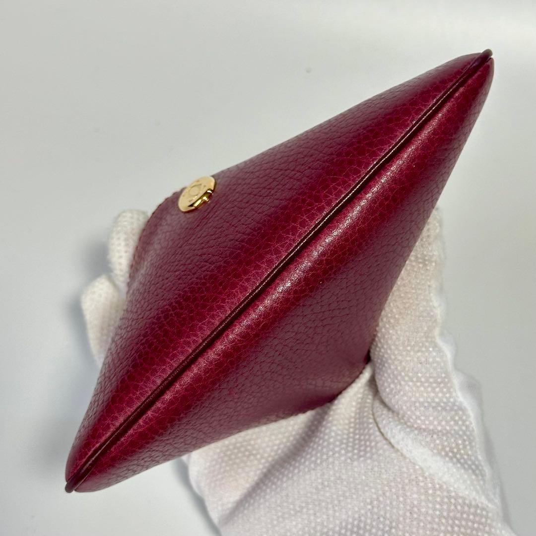 Cartier Pouches