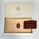 Cartier Pouches