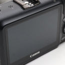 Digital Slr Canon Eos M Ef-M18-55Mm F3.5-5.6 Is Stm Eosmbk-18-55Isstmlk