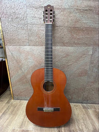 Yamaha Acoustic Guitars C-170A (G009)