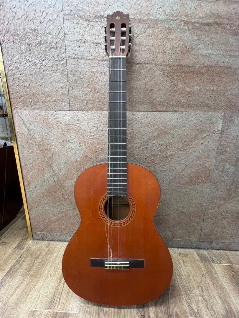 Yamaha Acoustic Guitars C-170A (G009)