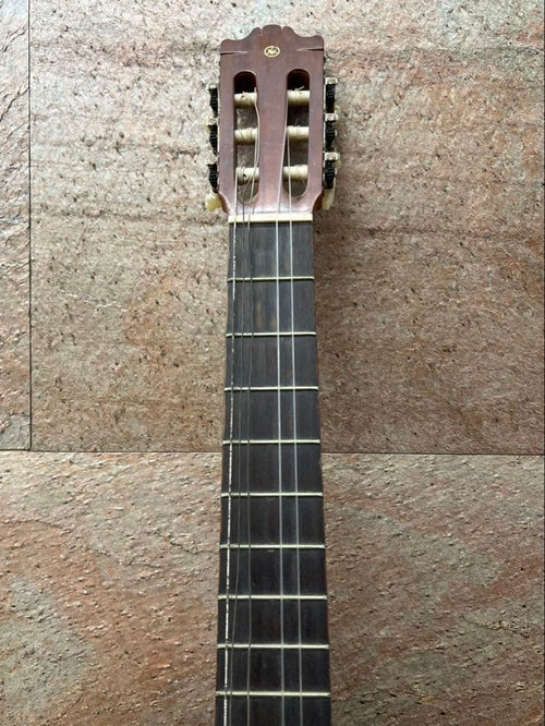 Yamaha Acoustic Guitars C-170A (G009)