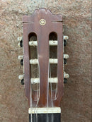 Yamaha Acoustic Guitars C-170A (G009)