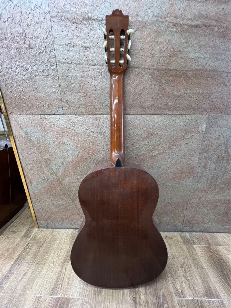 Yamaha Acoustic Guitars C-170A (G009)