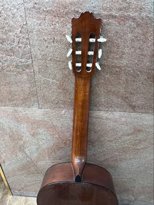 Yamaha Acoustic Guitars C-170A (G009)