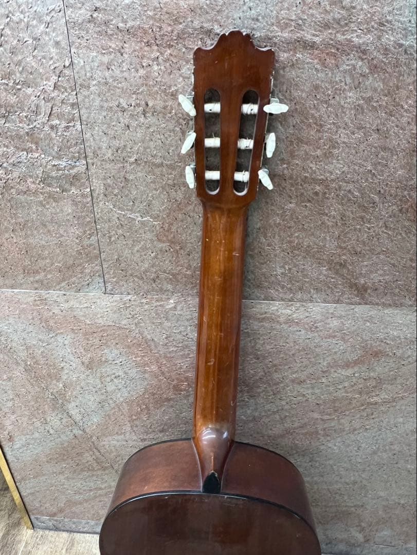 Yamaha Acoustic Guitars C-170A (G009)