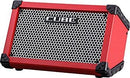 Others Roland Battery Powered Stereo Amplifier Cube-St-R