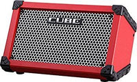 Others Roland Battery Powered Stereo Amplifier Cube-St-R