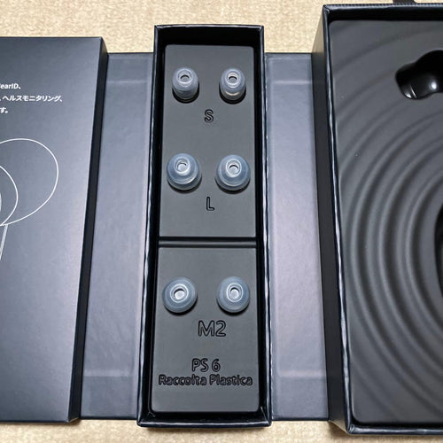 Anker Wireless Earphones Soundcore Liberty4