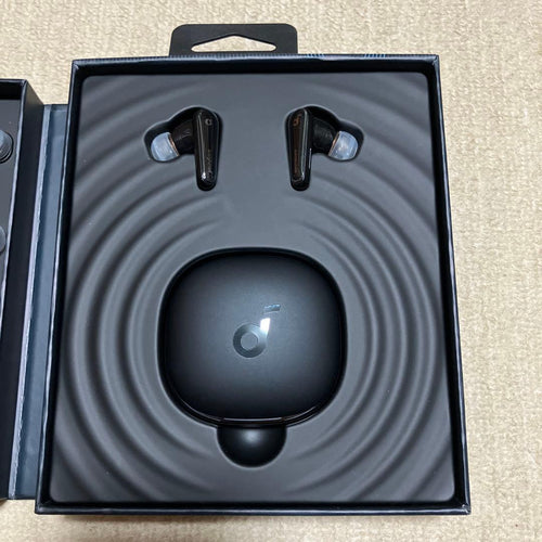 Anker Wireless Earphones Soundcore Liberty4