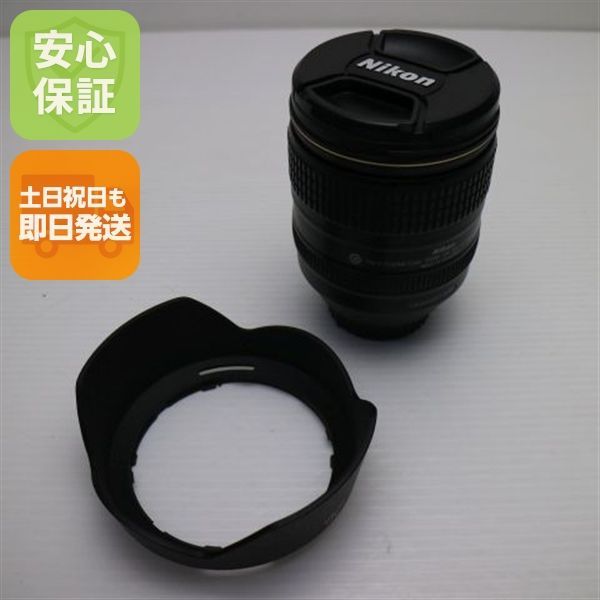 Nikon Lens (Zoom) Af-S Nikkor 24-120Mm F/4G Ed Vr F Ok 02000