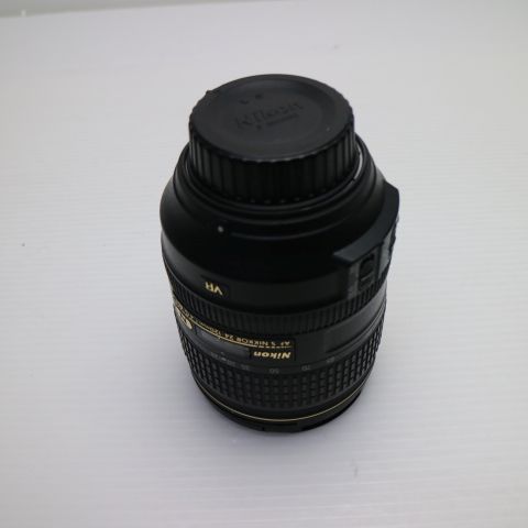 Nikon Lens (Zoom) Af-S Nikkor 24-120Mm F/4G Ed Vr F Ok 02000