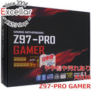 Asus Motherboard [Bn:7] Atx Z97-Pro Gamer Lga1150