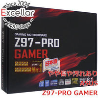Asus Motherboard [Bn:7] Atx Z97-Pro Gamer Lga1150