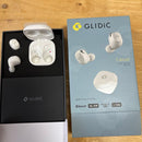 Glidic Wireless Earphones Casual
