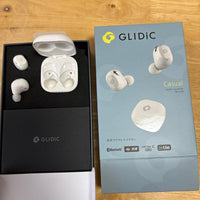 Glidic Wireless Earphones Casual