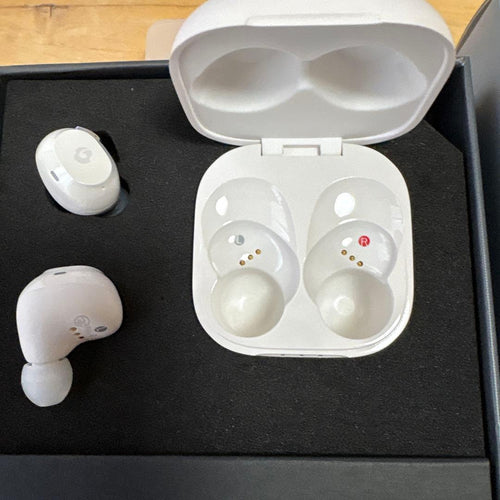 Glidic Wireless Earphones Casual