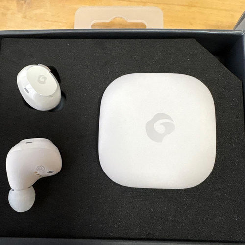 Glidic Wireless Earphones Casual