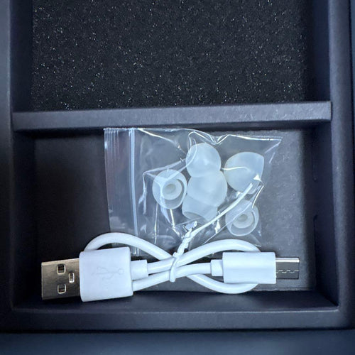 Glidic Wireless Earphones Casual