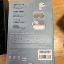 Glidic Wireless Earphones Casual