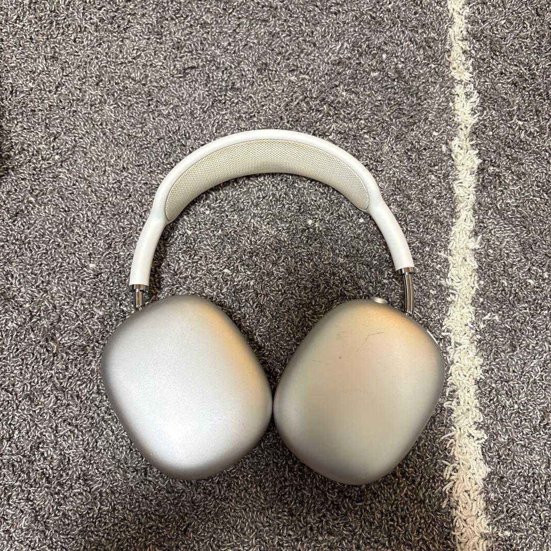 Apple Airpods Body Max