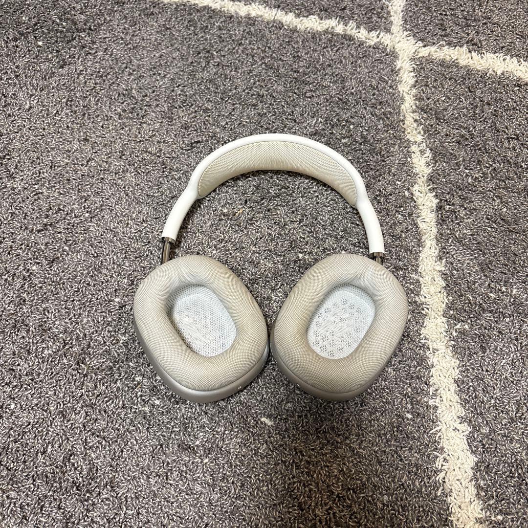 Apple Airpods Body Max
