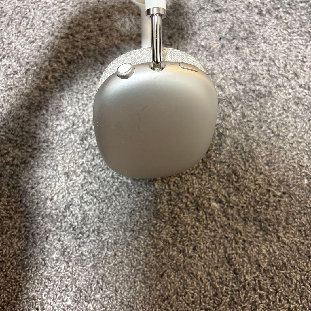 Apple Airpods Body Max