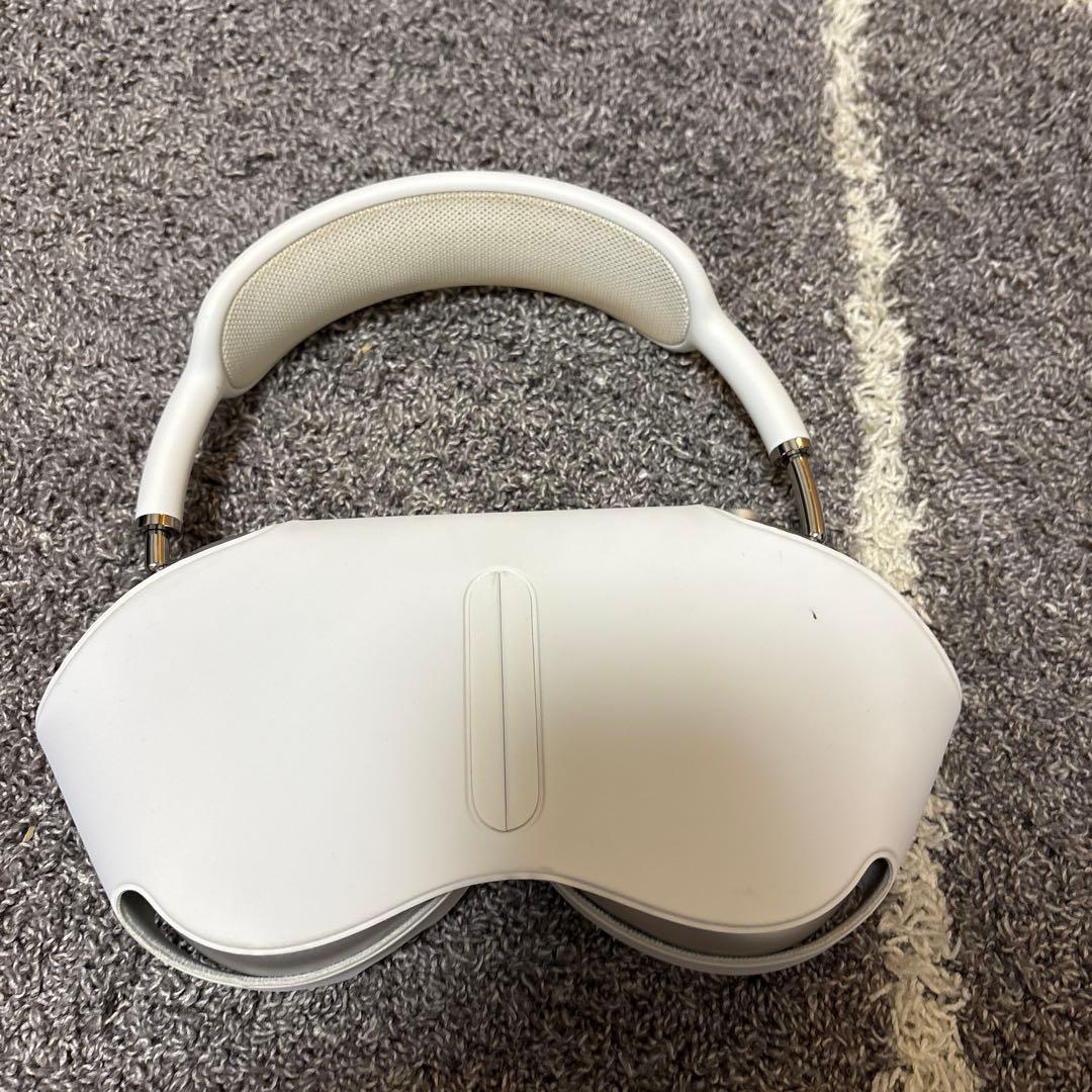 Apple Airpods Body Max