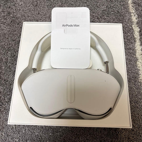 Apple Airpods Body Max