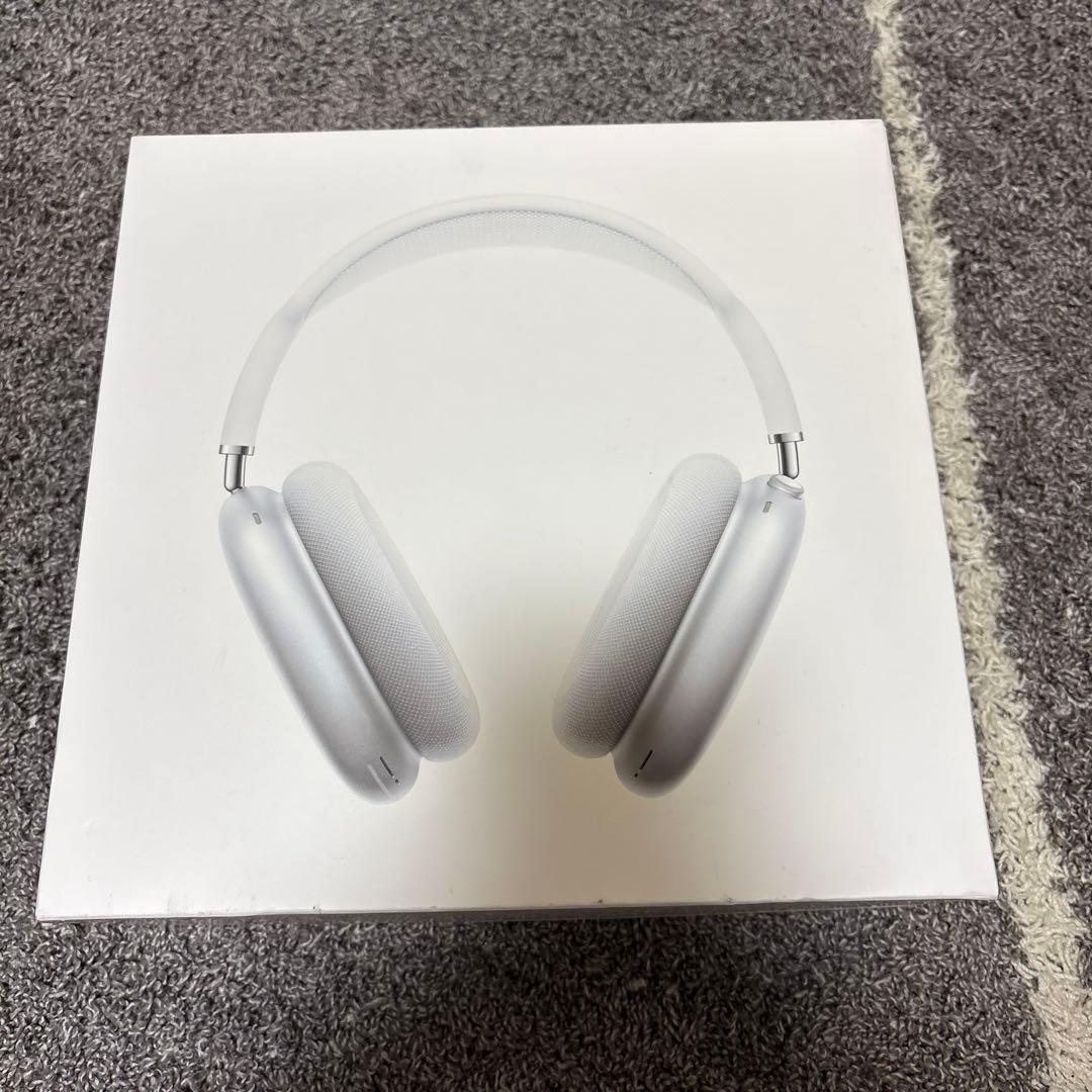 Apple Airpods Body Max