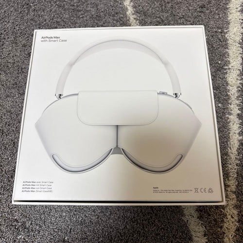 Apple Airpods Body Max