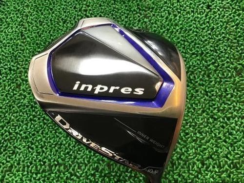 Driver Inpres Drivestar 10.5 Dr Speeder Nx For Yamaha M423D Sr) D