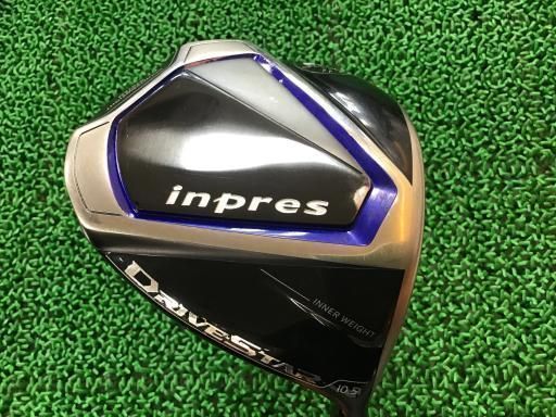 Driver Inpres Drivestar 10.5 Dr Speeder Nx For Yamaha M423D Sr) D