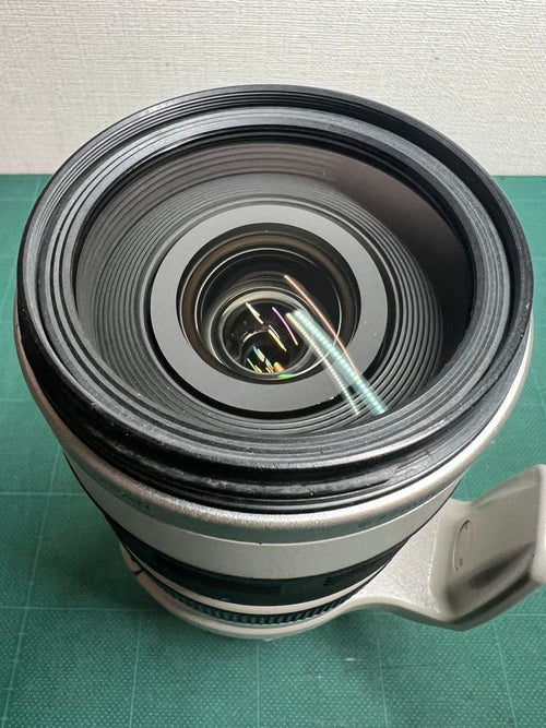 Lens (Zoom) Canon Ef28-300Mm F3.5-5.6 L Is Usm
