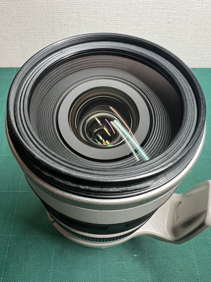 Lens (Zoom) Canon Ef28-300Mm F3.5-5.6 L Is Usm