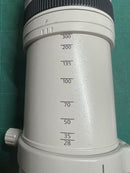 Lens (Zoom) Canon Ef28-300Mm F3.5-5.6 L Is Usm