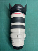 Lens (Zoom) Canon Ef28-300Mm F3.5-5.6 L Is Usm