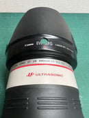Lens (Zoom) Canon Ef28-300Mm F3.5-5.6 L Is Usm